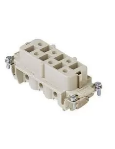 Ilme CSM 06 Fr.pr 6 16a spring masc. connection